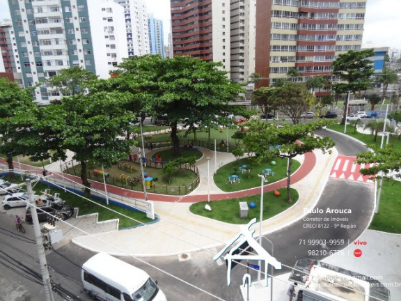 Imagem Apartamento com 4 Quartos à Venda, 202 m² em Pituba - Salvador Imagem Apartamento com 4 Quartos à Venda, 202 m² em Pituba - Salvador