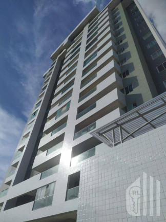Imagem Apartamento com 3 Quartos à Venda, 80 m² em Planalto - Teresina