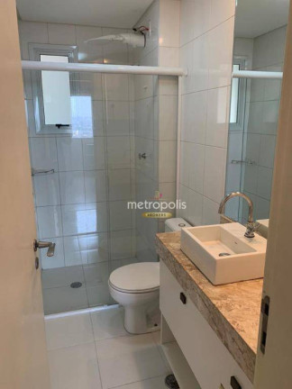 Imagem Apartamento com 3 Quartos à Venda, 84 m² em Barcelona - São Caetano Do Sul
