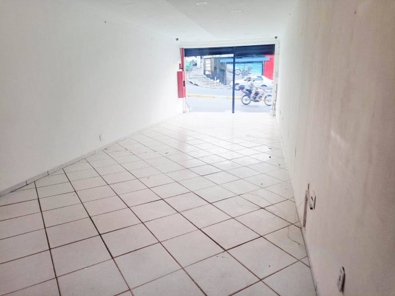 Imóvel Comercial para Alugar, 110 m² em Jardim Santa Rita De Cássia - Bragança Paulista