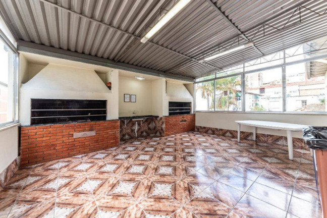 Imagem Apartamento com 2 Quartos à Venda, 63 m² em São João - Porto Alegre