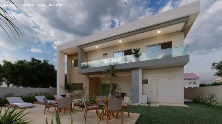 Imagem Casa com 4 Quartos à Venda, 260 m² em Várzea - Recife Imagem Casa com 4 Quartos à Venda, 260 m² em Várzea - Recife