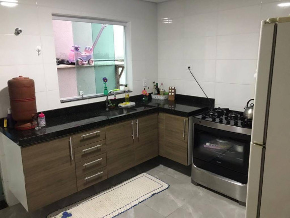 Imagem Sobrado com 3 Quartos à Venda, 125 m² em Vila Floresta - Santo André Imagem Sobrado com 3 Quartos à Venda, 125 m² em Vila Floresta - Santo André