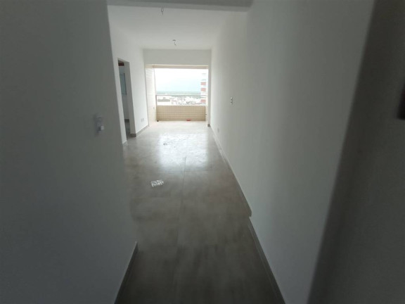 Imagem Apartamento com 2 Quartos à Venda, 52 m² em Vila Caicara - Praia Grande