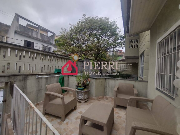 Casa com 4 Quartos à Venda, 700 m² em Vila Bonilha - São Paulo