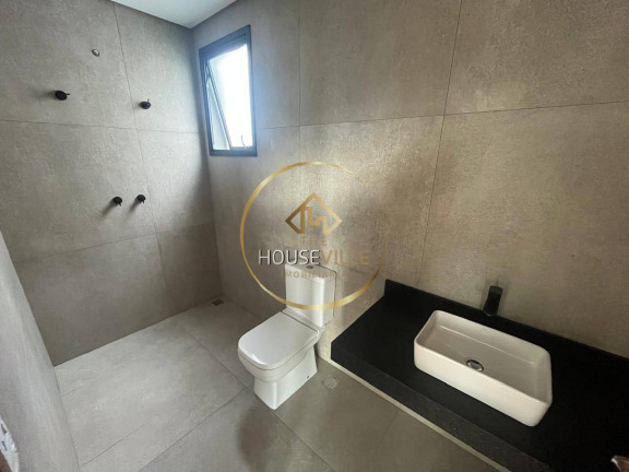 Imagem Casa de Condomínio com 3 Quartos à Venda, 213 m² em Loteamento Floresta - São José Dos Campos Imagem Casa de Condomínio com 3 Quartos à Venda, 213 m² em Loteamento Floresta - São José Dos Campos
