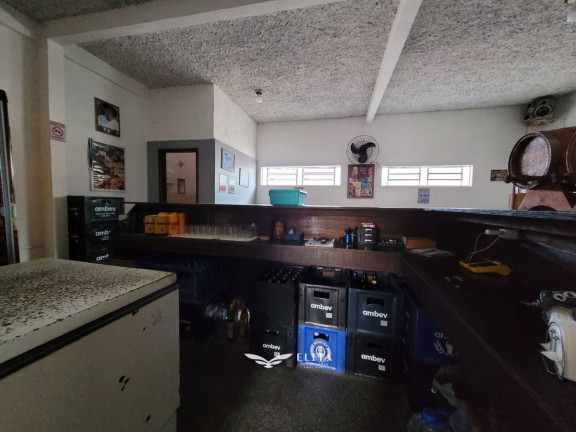 Imagem Sala Comercial à Venda, 341 m² em São Cristóvão - Barra Velha