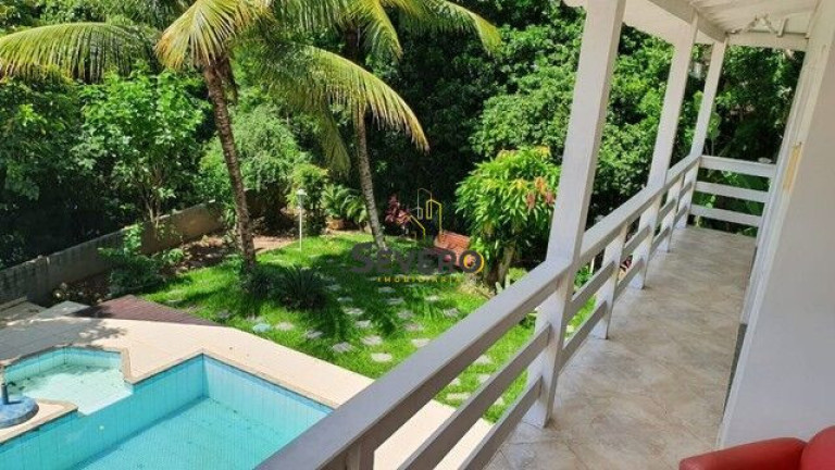 Imagem Casa de Condomínio com 6 Quartos à Venda, 280 m² em Vila Progresso - Niterói
