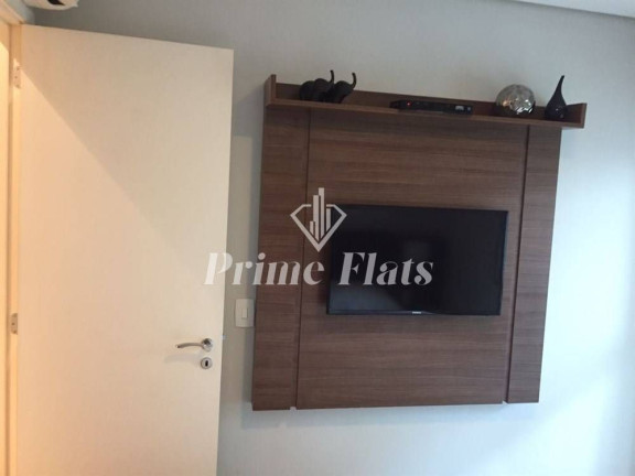 Imagem Apartamento com 1 Quarto à Venda, 44 m² em Vila Olímpia - São Paulo Imagem Apartamento com 1 Quarto à Venda, 44 m² em Vila Olímpia - São Paulo
