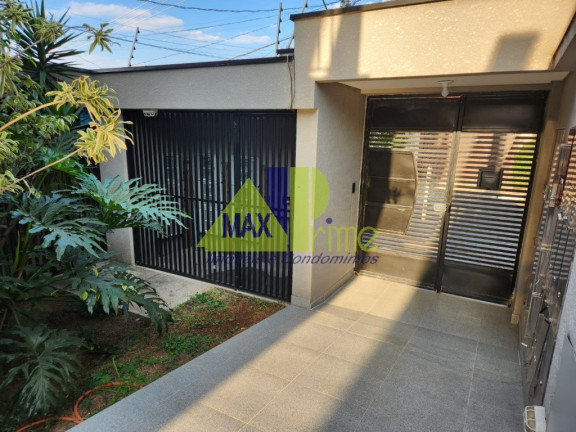 Imagem Apartamento com 1 Quarto para Alugar, 30 m² em Cidade Patriarca - São Paulo
