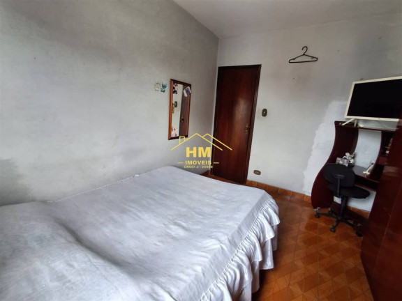 Imagem Sobrado com 3 Quartos à Venda, 120 m² em Esplanada Dos Barreiros - Sao Vicente