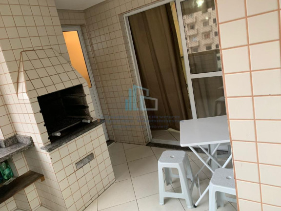 Imagem Apartamento com 1 Quarto à Venda, 67 m² em Aviação - Praia Grande