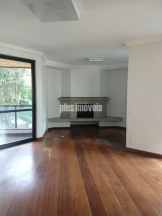 Imagem Apartamento com 4 Quartos à Venda, 312 m² em Vila Nova Conceição - São Paulo Imagem Apartamento com 4 Quartos à Venda, 312 m² em Vila Nova Conceição - São Paulo