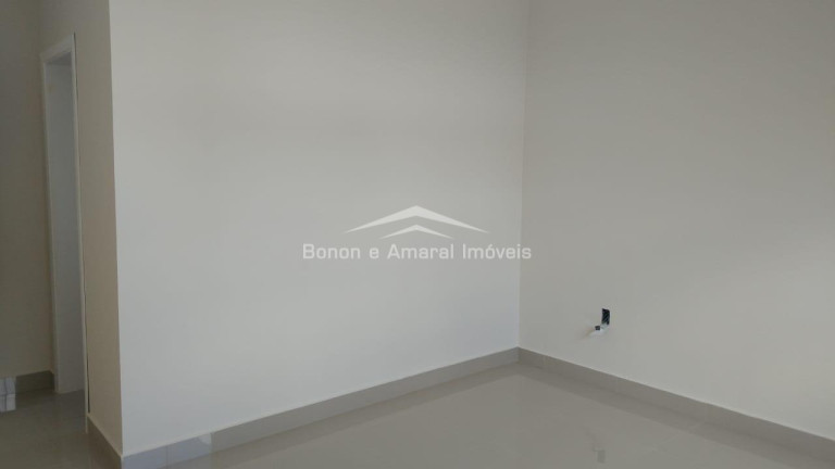 Imagem Casa de Condomínio com 3 Quartos à Venda, 232 m² em Parque Brasil 500 - Paulínia