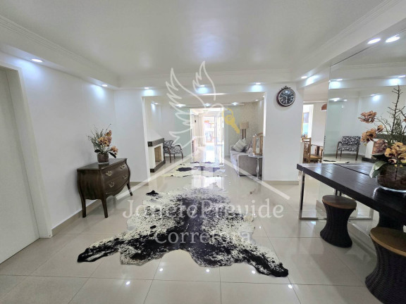 Imagem Casa de Condomínio com 4 Quartos à Venda, 325 m² em Alphaville - Santana De Parnaíba