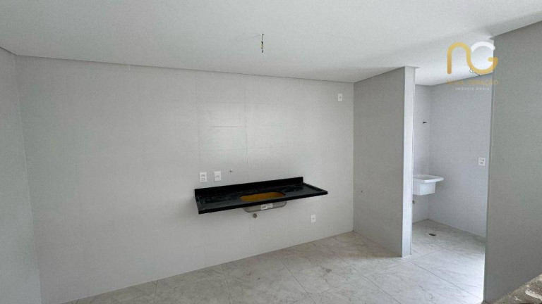 Imagem Apartamento com 2 Quartos à Venda, 92 m² em Aviação - Praia Grande