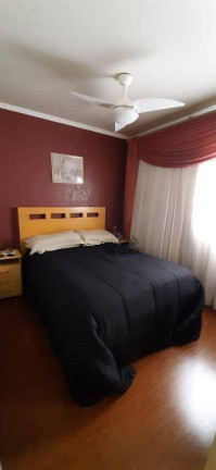 Imagem Apartamento com 2 Quartos à Venda, 58 m² em Vila Mangalot - São Paulo Imagem Apartamento com 2 Quartos à Venda, 58 m² em Vila Mangalot - São Paulo