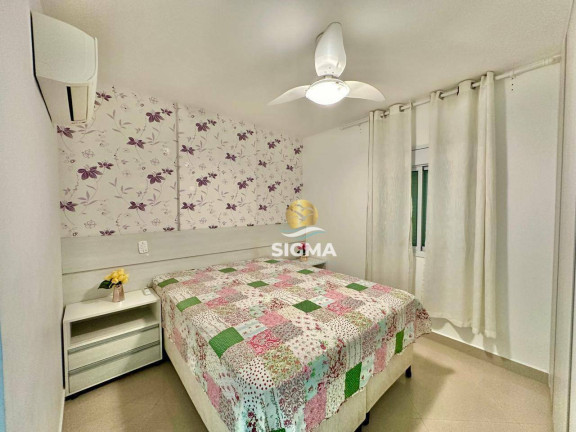 Imagem Apartamento com 3 Quartos à Venda, 100 m² em Pitangueiras - Guarujá