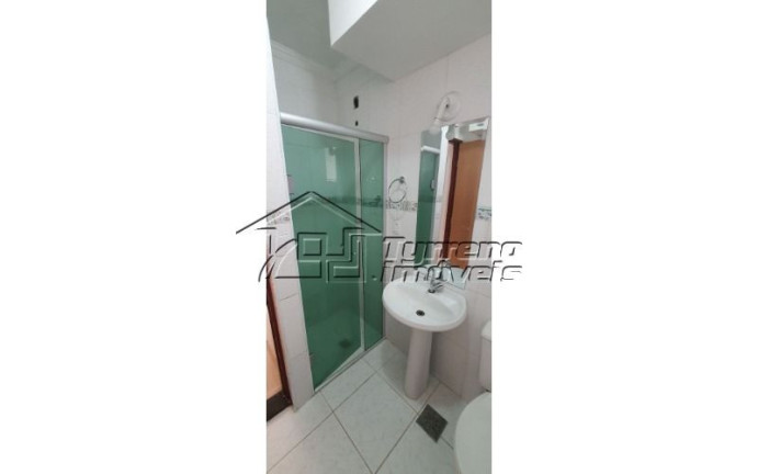 Imagem Apartamento com 2 Quartos à Venda, 55 m² em Jardim Satélite - São José Dos Campos