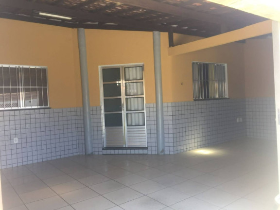 Casa com 3 Quartos à Venda, 100 m² em Centro - Barra Dos Coqueiros