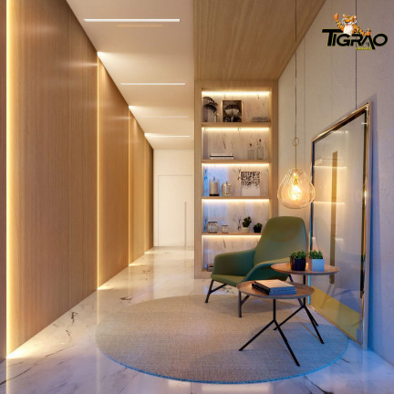 Imagem Apartamento com 2 Quartos à Venda, 76 m² em Gravatá - Navegantes Imagem Apartamento com 2 Quartos à Venda, 76 m² em Gravatá - Navegantes