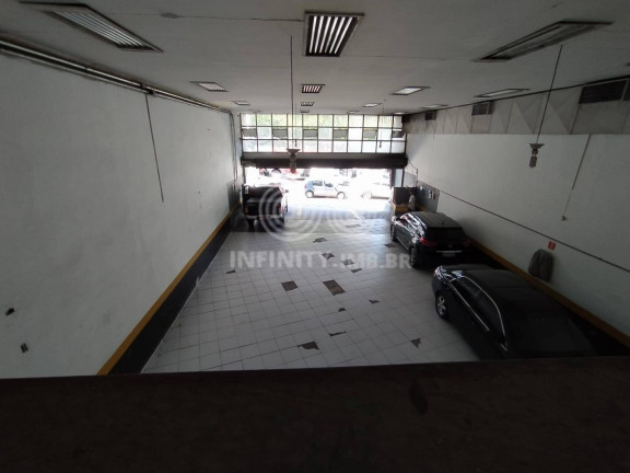 Imagem Loja à Venda ou Locação, 500 m² em Parque Da Mooca - São Paulo