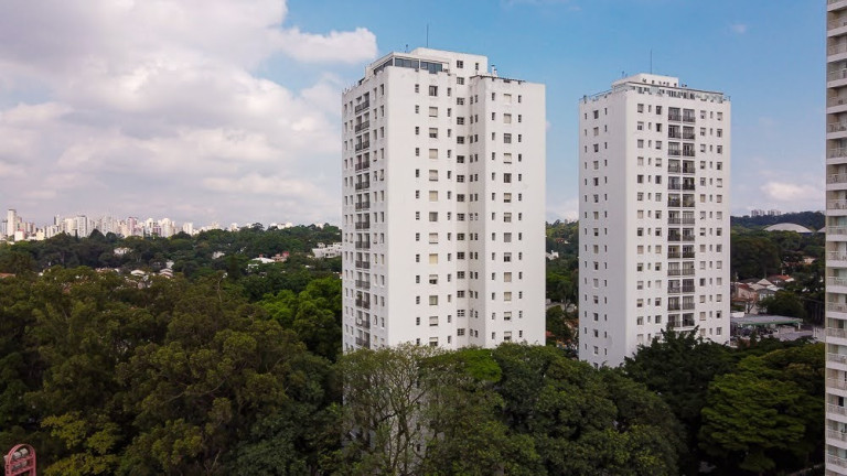 Imagem Apartamento com 2 Quartos à Venda, 107 m² em Santo Amaro - São Paulo Imagem Apartamento com 2 Quartos à Venda, 107 m² em Santo Amaro - São Paulo