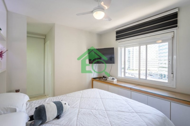 Imagem Apartamento com 3 Quartos à Venda, 133 m² em Jardim Campo Grande - São Paulo Imagem Apartamento com 3 Quartos à Venda, 133 m² em Jardim Campo Grande - São Paulo