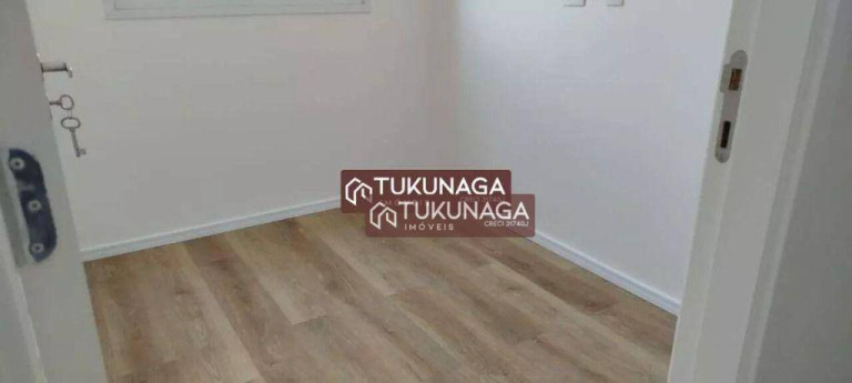 Imagem Apartamento com 2 Quartos à Venda, 42 m² em Vila Galvão - Guarulhos