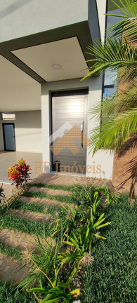 Imagem Casa com 3 Quartos à Venda, 240 m² em São Carlos