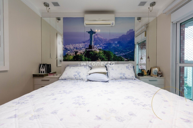 Imagem Apartamento com 4 Quartos à Venda, 234 m² em Jardim Analia Franco - São Paulo Imagem Apartamento com 4 Quartos à Venda, 234 m² em Jardim Analia Franco - São Paulo
