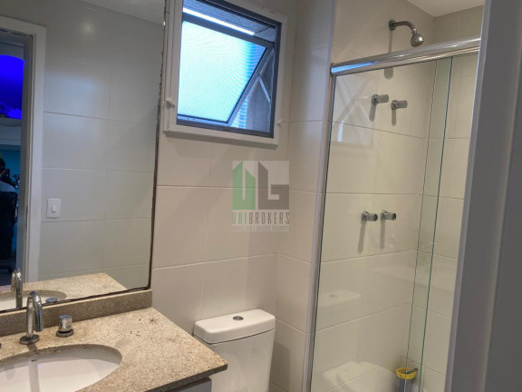 Imagem Apartamento com 4 Quartos à Venda, 170 m² em Aclimação - São Paulo