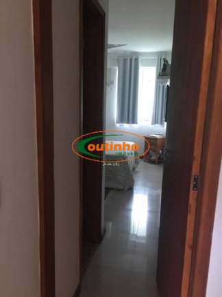 Imagem Cobertura com 3 Quartos à Venda, 126 m² em Vila Isabel - Rio De Janeiro