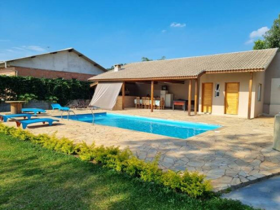 Imagem Chácara com 3 Quartos à Venda, 230 m² em Rio Acima - Mairiporã Imagem Chácara com 3 Quartos à Venda, 230 m² em Rio Acima - Mairiporã