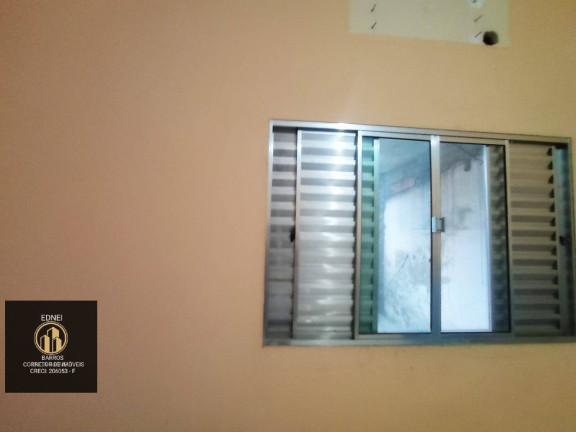 Imagem Casa com 4 Quartos à Venda, 124 m² em Parque Das Bandeiras - São Vicente
