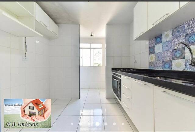 Imagem Apartamento com 2 Quartos à Venda, 56 m² em Santa Terezinha - São Bernardo Do Campo