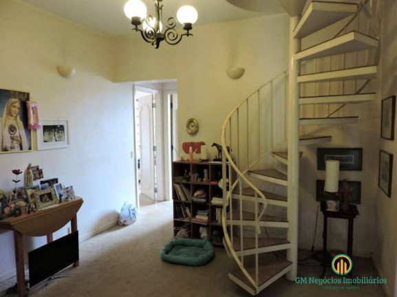 Imagem Casa de Condomínio com 4 Quartos à Venda, 1 m² em Altos De São Fernando - Jandira