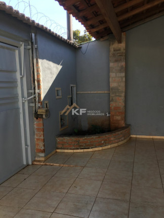Imagem Casa com 2 Quartos à Venda, 101 m² em Vila Tamandaré - Ribeirão Preto Imagem Casa com 2 Quartos à Venda, 101 m² em Vila Tamandaré - Ribeirão Preto