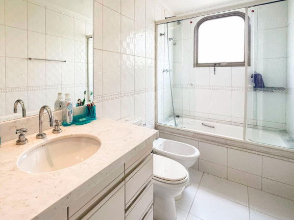 Imagem Apartamento com 4 Quartos à Venda, 317 m² em Parque Colonial - São Paulo Imagem Apartamento com 4 Quartos à Venda, 317 m² em Parque Colonial - São Paulo