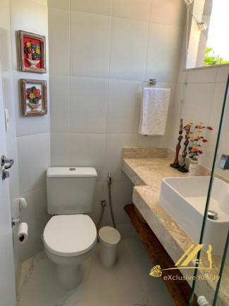 Imagem Apartamento com 4 Quartos à Venda, 200 m² em Guarajuba (monte Gordo) - Camaçari