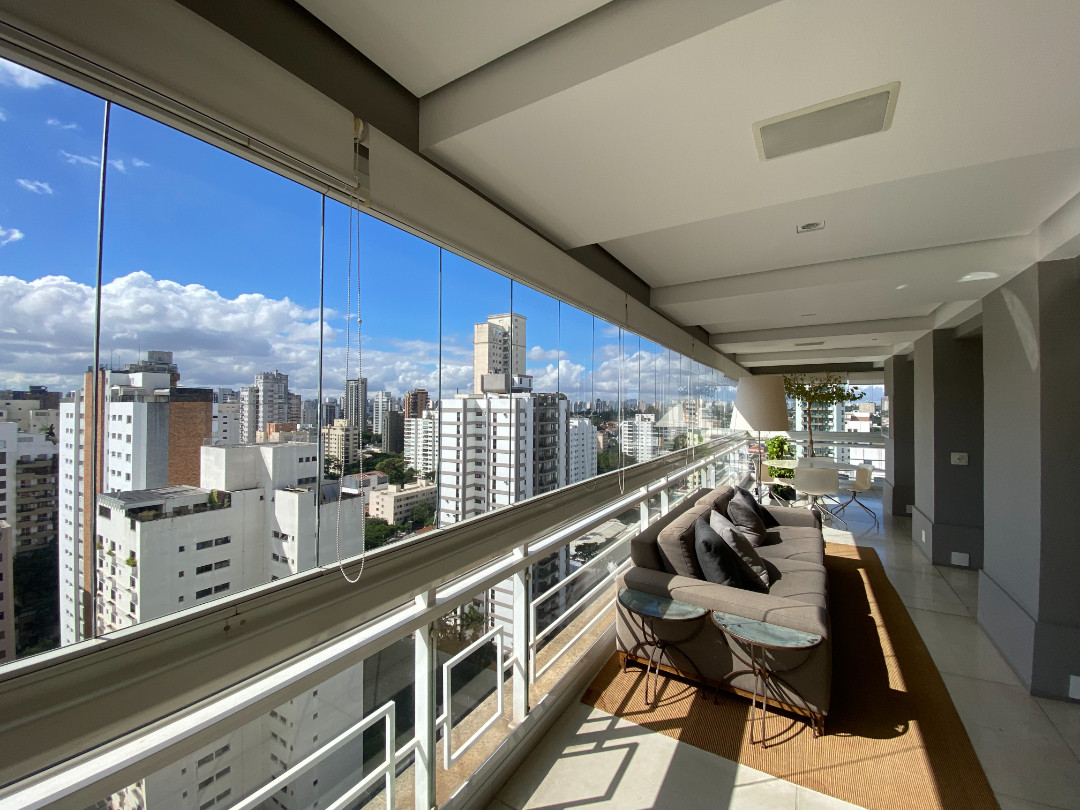 Imagem Apartamento com 3 Quartos à Venda, 275 m² em Moema - São Paulo Imagem Apartamento com 3 Quartos à Venda, 275 m² em Moema - São Paulo