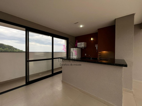 Imagem Apartamento com 2 Quartos à Venda, 83 m² em Tenório - Ubatuba