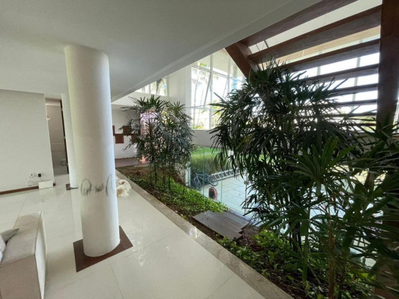 Imagem Casa com 4 Quartos à Venda, 324 m² em Alphaville (abrantes) - Camaçari