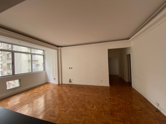 Imagem Apartamento com 3 Quartos à Venda, 155 m² em Gonzaga - Santos