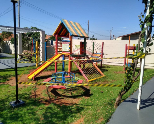 Imagem Imóvel com 2 Quartos à Venda, 49 m² em Jardim Recanto Dos Sonhos - Sumaré