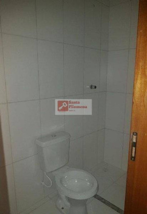 Imagem Apartamento com 2 Quartos à Venda, 48 m² em Vila Alzira - Santo André