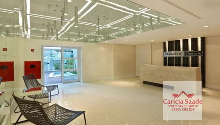 Imagem Apartamento com 1 Quarto à Venda, 45 m² em Bela Vista - São Paulo Imagem Apartamento com 1 Quarto à Venda, 45 m² em Bela Vista - São Paulo