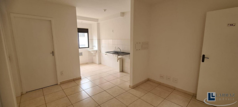 Imagem Imóvel com 2 Quartos à Venda, 42 m² em Bonfim Paulista - Ribeirão Preto Imagem Imóvel com 2 Quartos à Venda, 42 m² em Bonfim Paulista - Ribeirão Preto