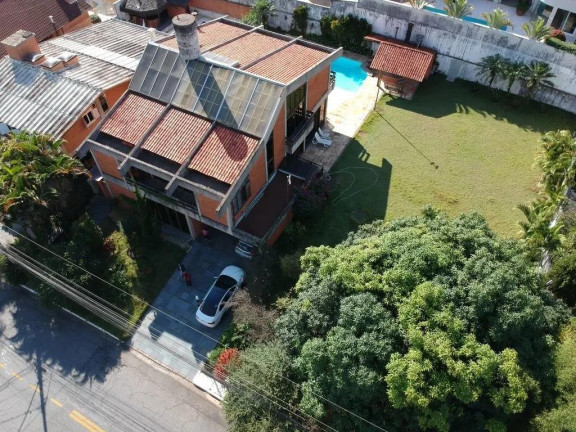 Imagem Casa de Condomínio com 4 Quartos à Venda, 600 m² em Alphaville Residencial Dois - Barueri Imagem Casa de Condomínio com 4 Quartos à Venda, 600 m² em Alphaville Residencial Dois - Barueri