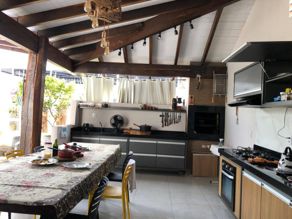 Imagem Casa com 2 Quartos à Venda, 250 m² em Jardim Dos Estados - Várzea Grande